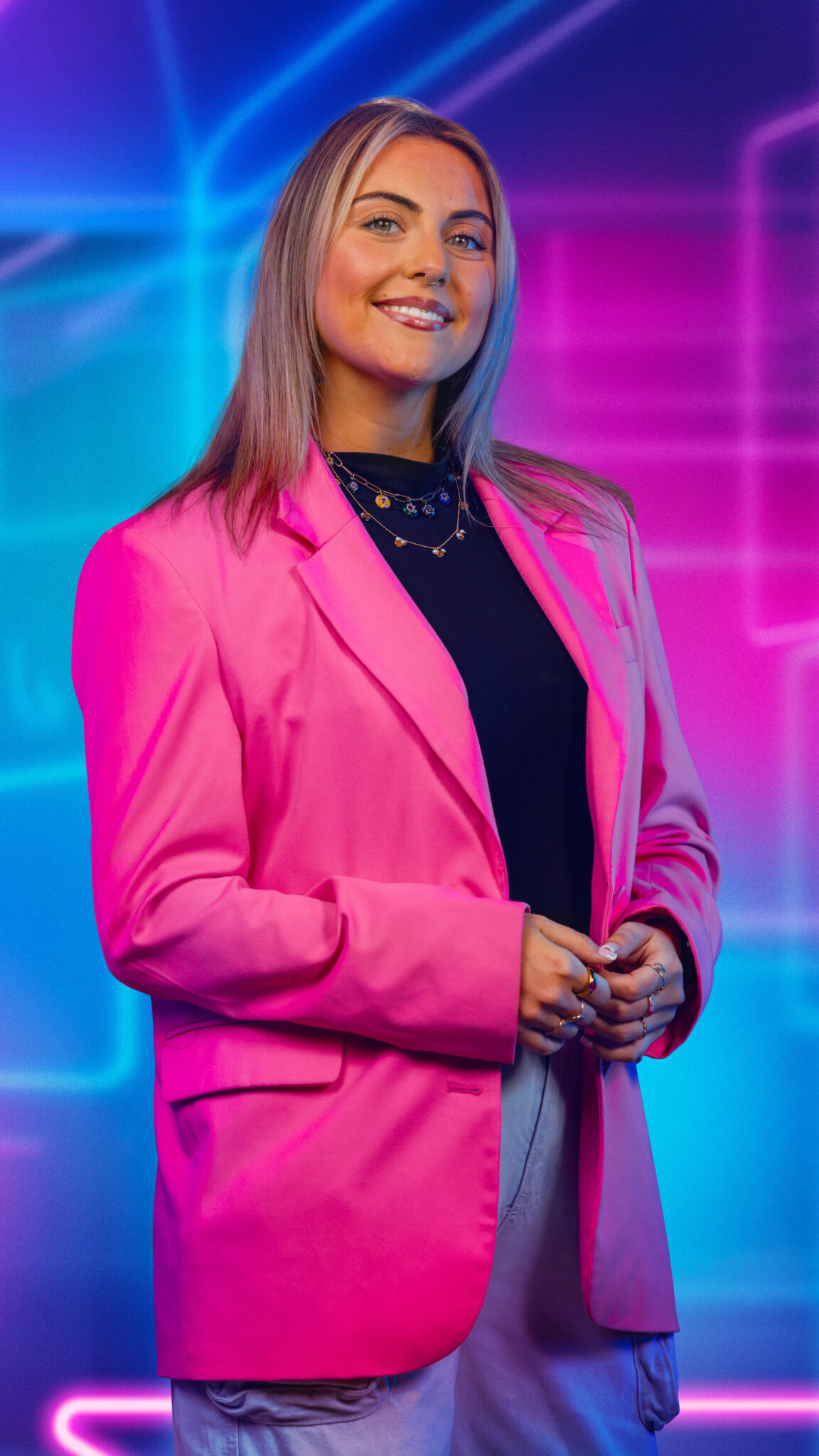 'Big Brother' Twee nieuwe bewoners maken