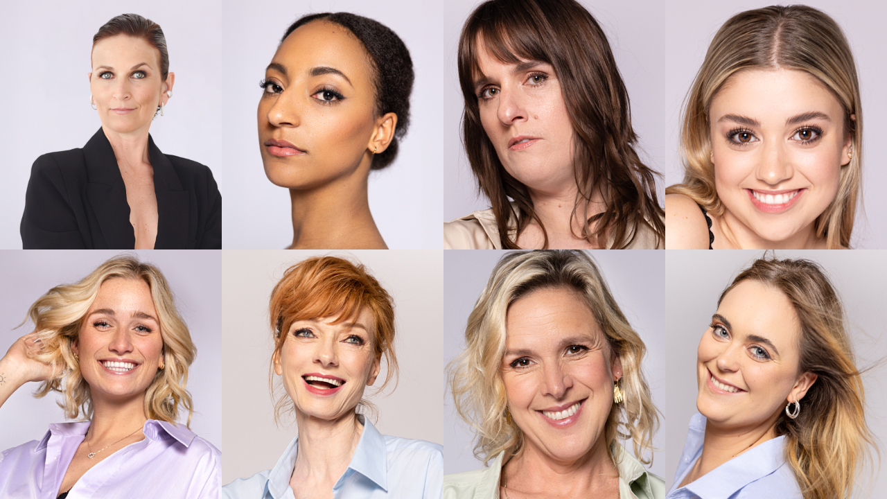 Acht Bekende Vrouwen Gooien Alles In De Strijd Tegen Kanker Newsmonkey Acht Bekende Vrouwen Gooien Alles In De Strijd Tegen Kanker Newsmonkey