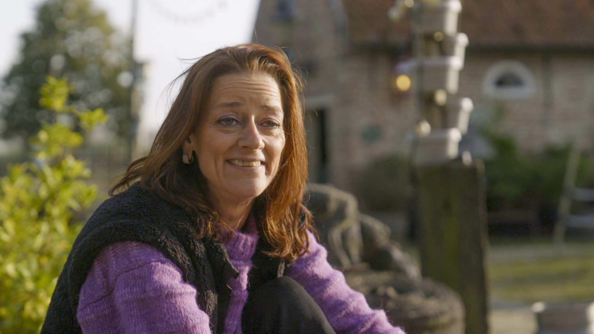 Deze zes gaan in 'B&B Zoekt Lief' op zoek naar de ware