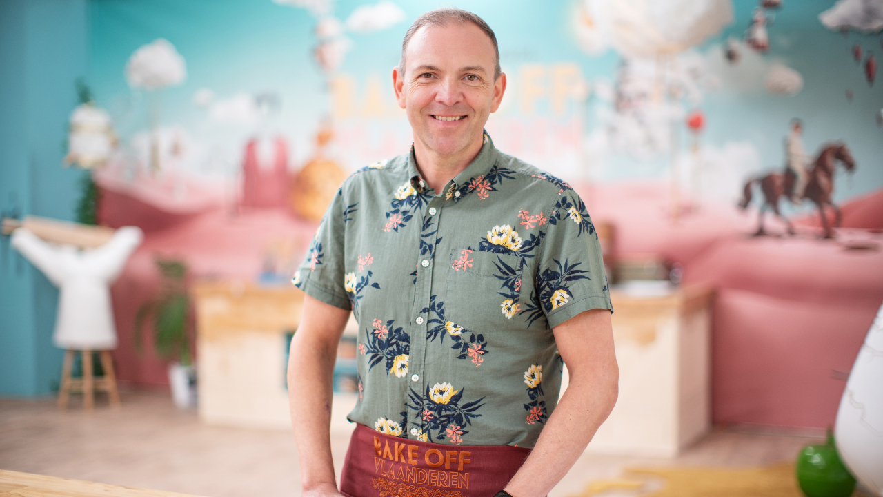 Dit zijn de 10 nieuwe kandidaten in 'Bake Off Vlaanderen'
